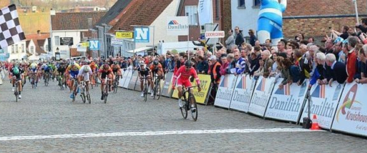Nokere Koerse Nokere Koerse
