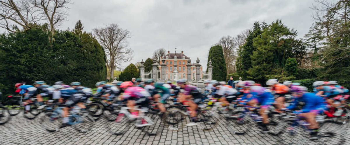 Scheldeprijs - (c) Flanders Classics - Steve Scheldeprijs - (c) Flanders Classics - Steve