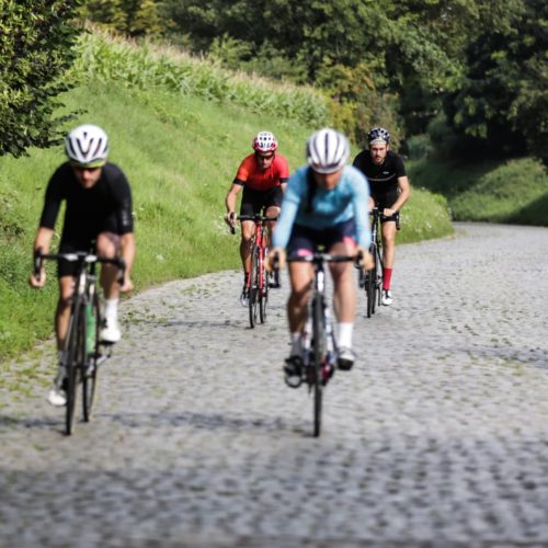 5 reasons to go on a cycling trip to Flanders