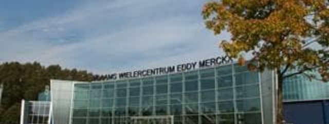 Eddy Merckx Flemish Cycling Centre 