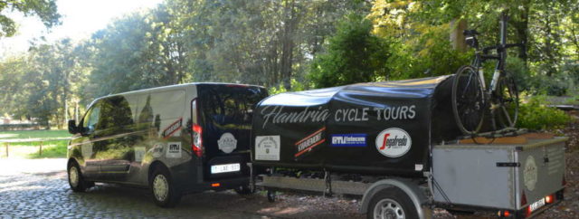 Flandria Cycle Tours