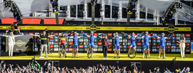Ronde van Vlaanderen - (c) Digitalclickx