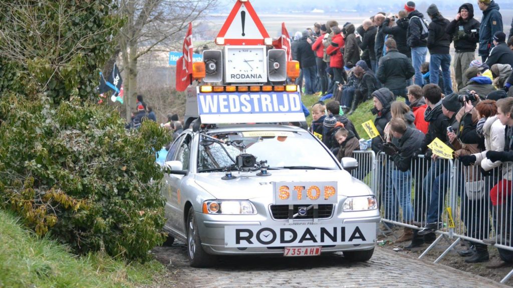 Tour of Flanders