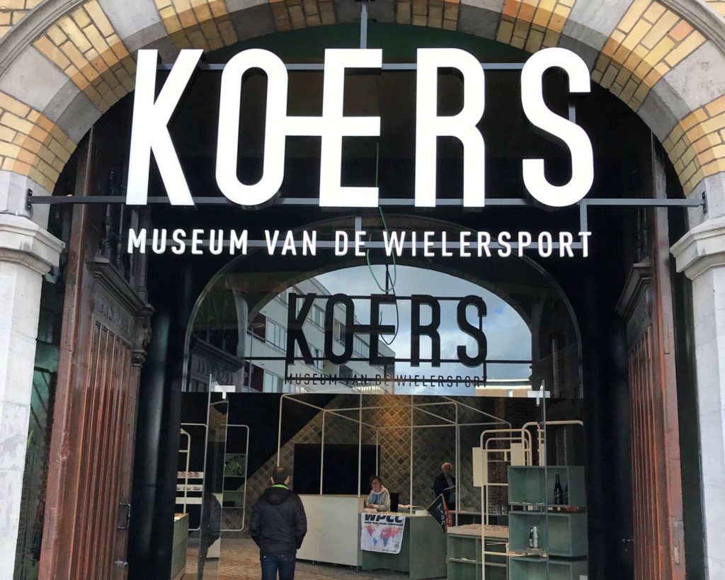 kOERS