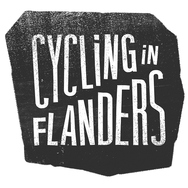 Cycling in Flanders logo