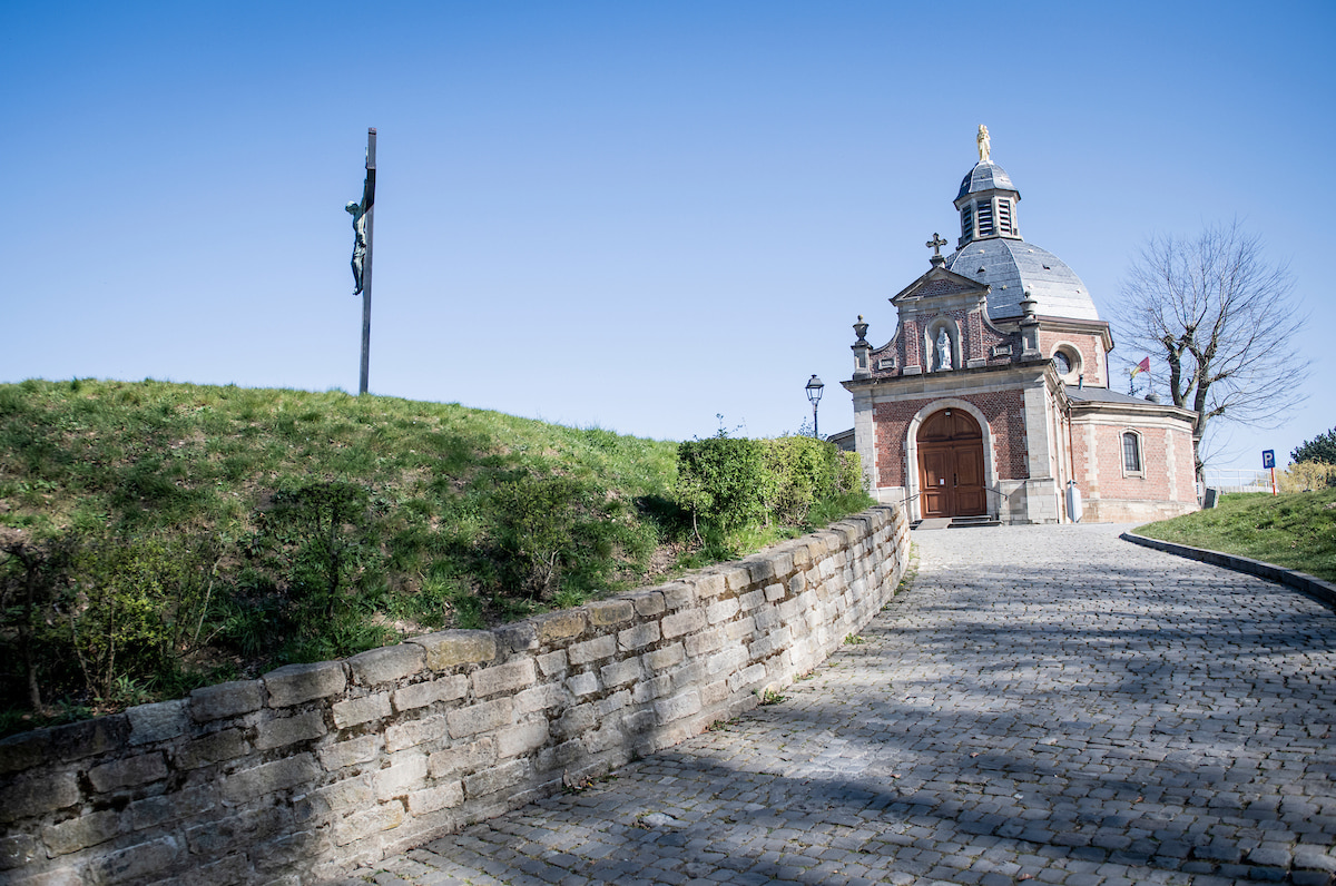 De Vesten & De Muur