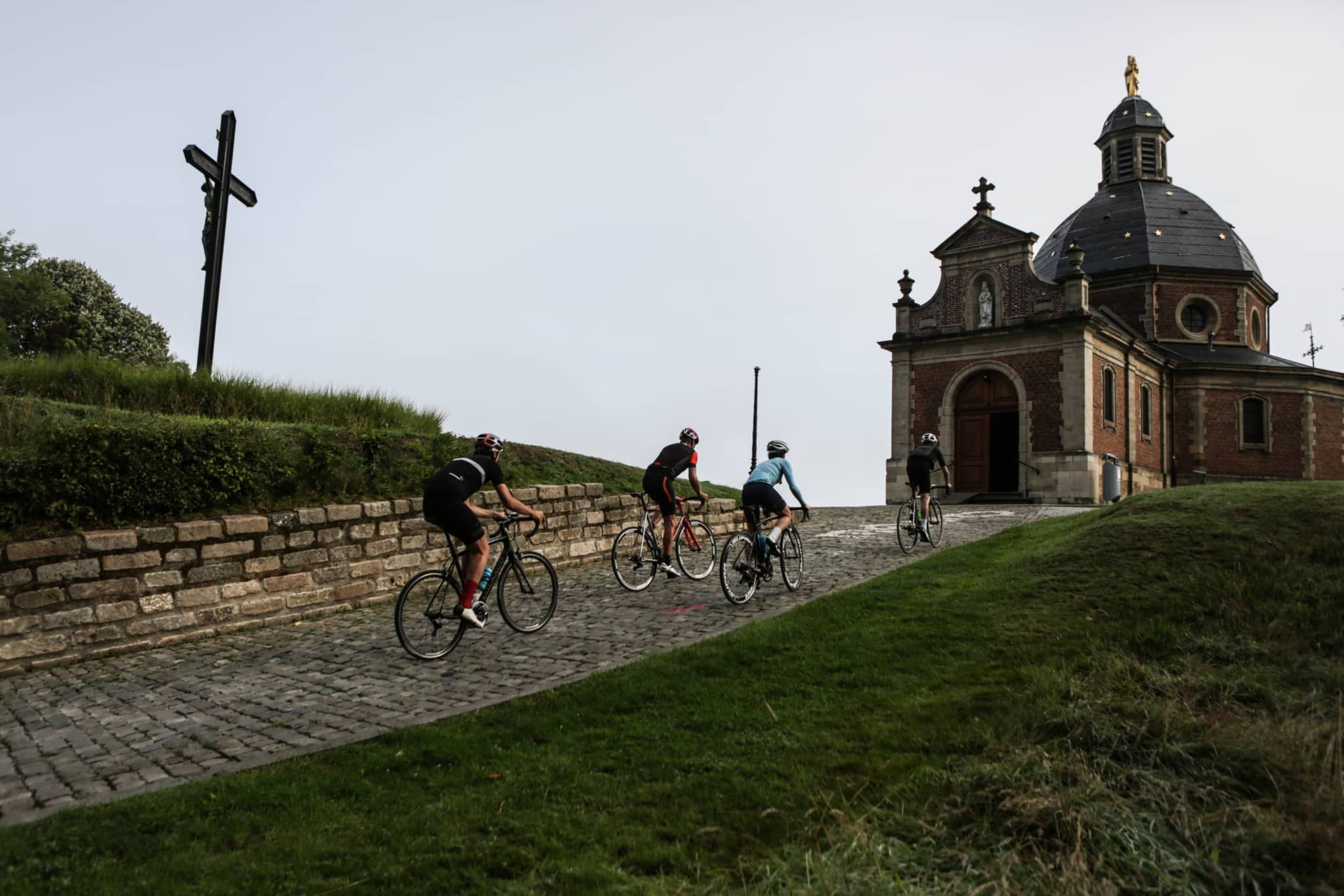 De Vesten & De Muur