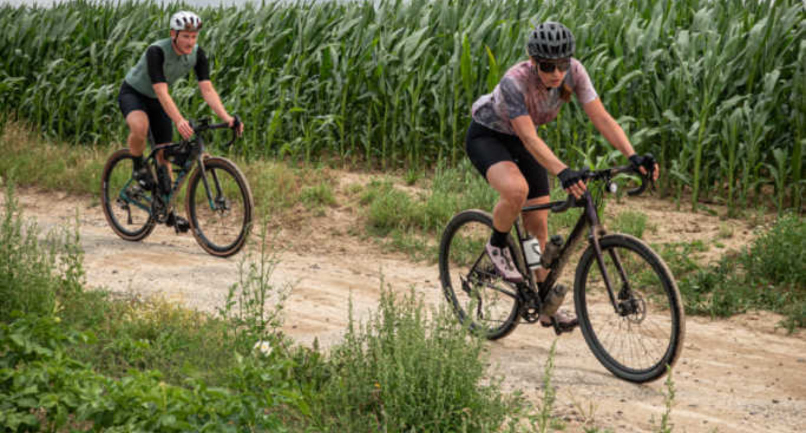 Bergs & Gravel - Fatpigeon - Cycling In Flanders