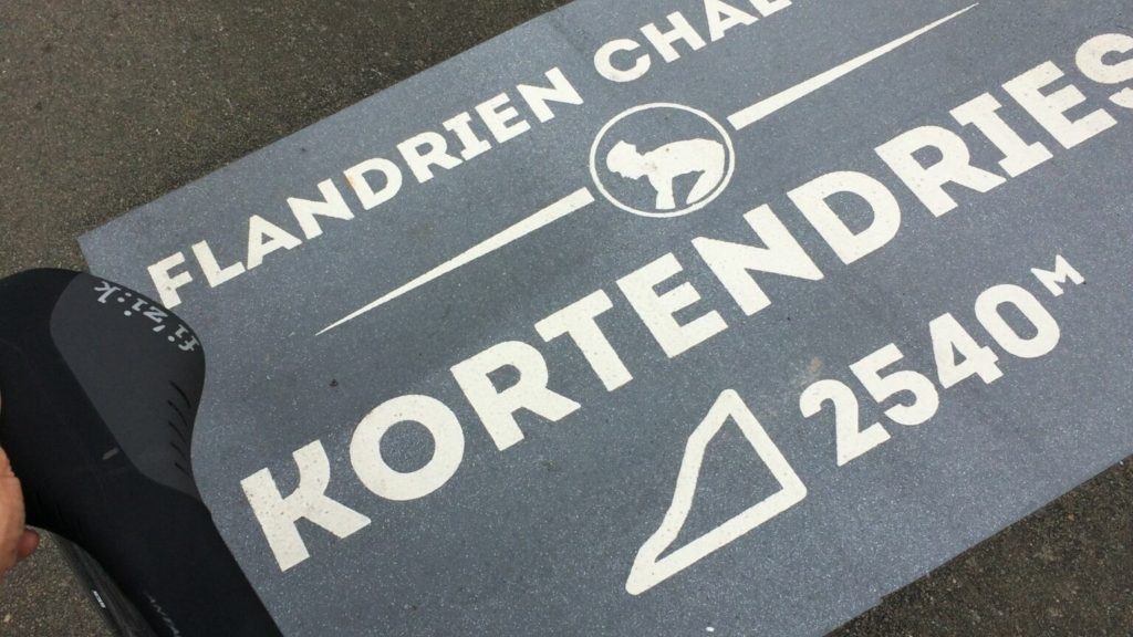 Kortendries