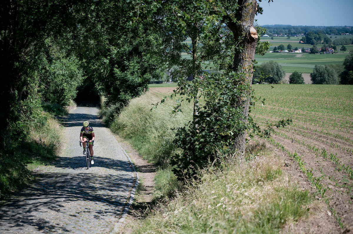 Oude Kwaremont