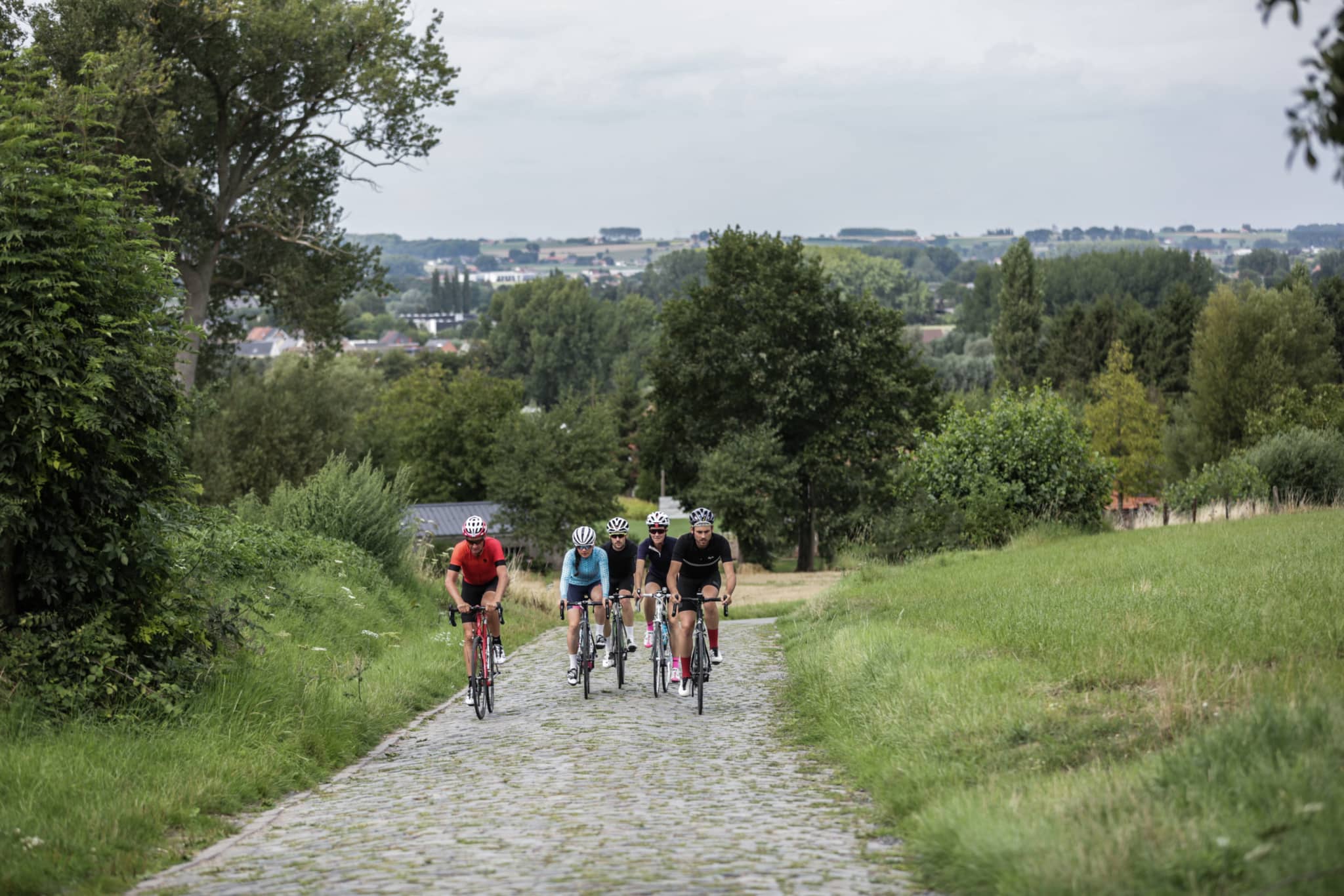 Oude Kwaremont