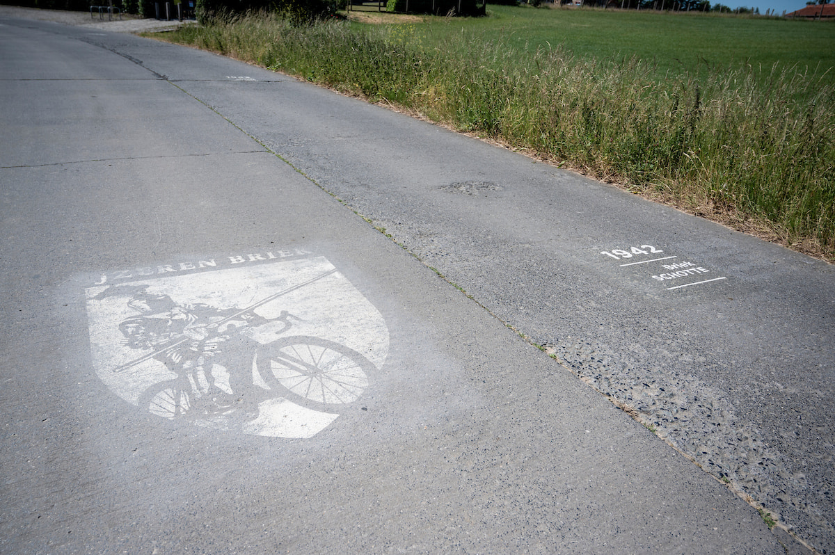 Ronde van Vlaanderenstraat