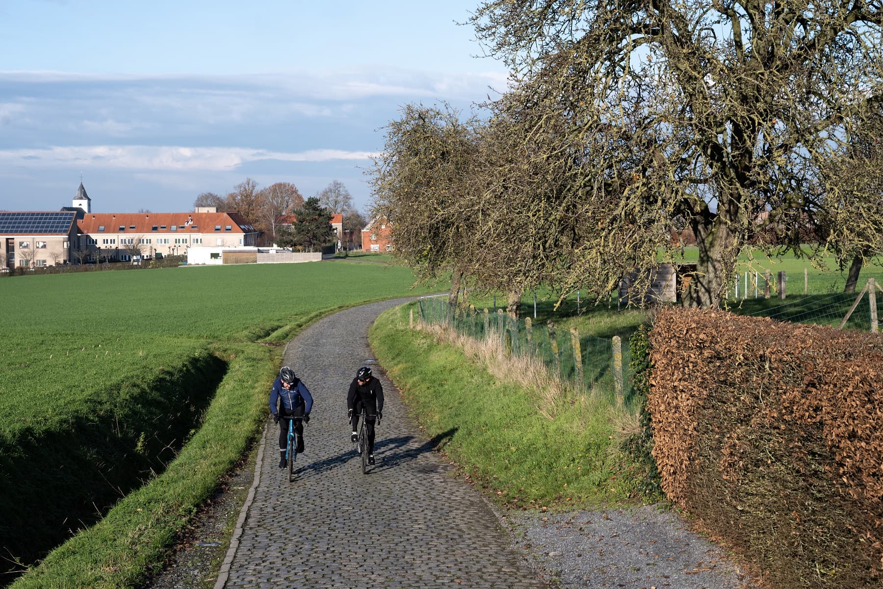 Oude Kwaremont