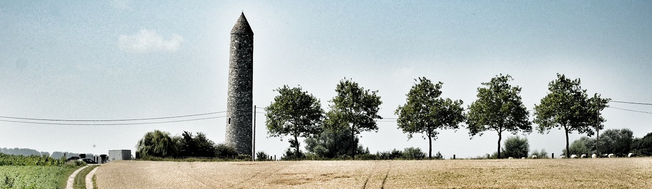 Island of Ireland Peace Park -  © Paul Reed - licence to use until January 2028