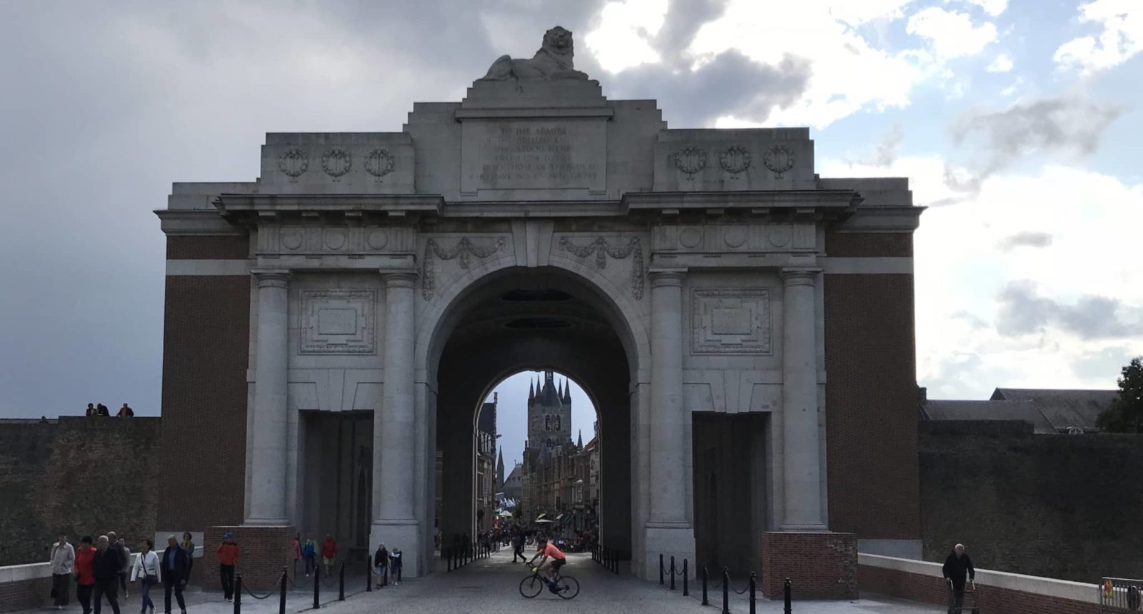 Menin Gate