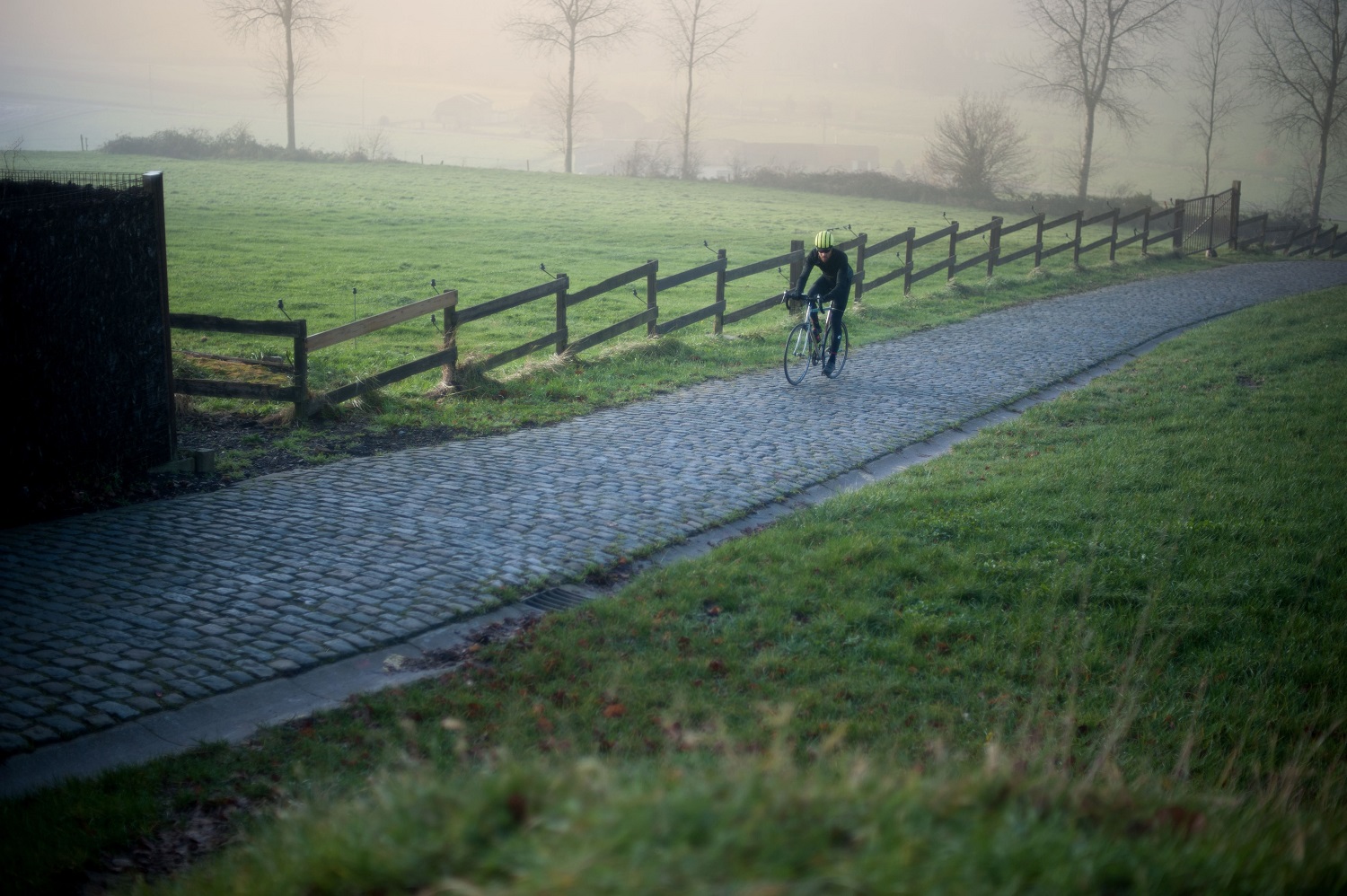 Paterberg Ronde van Vlaanderen © JOWAN.be - Koen Degroote