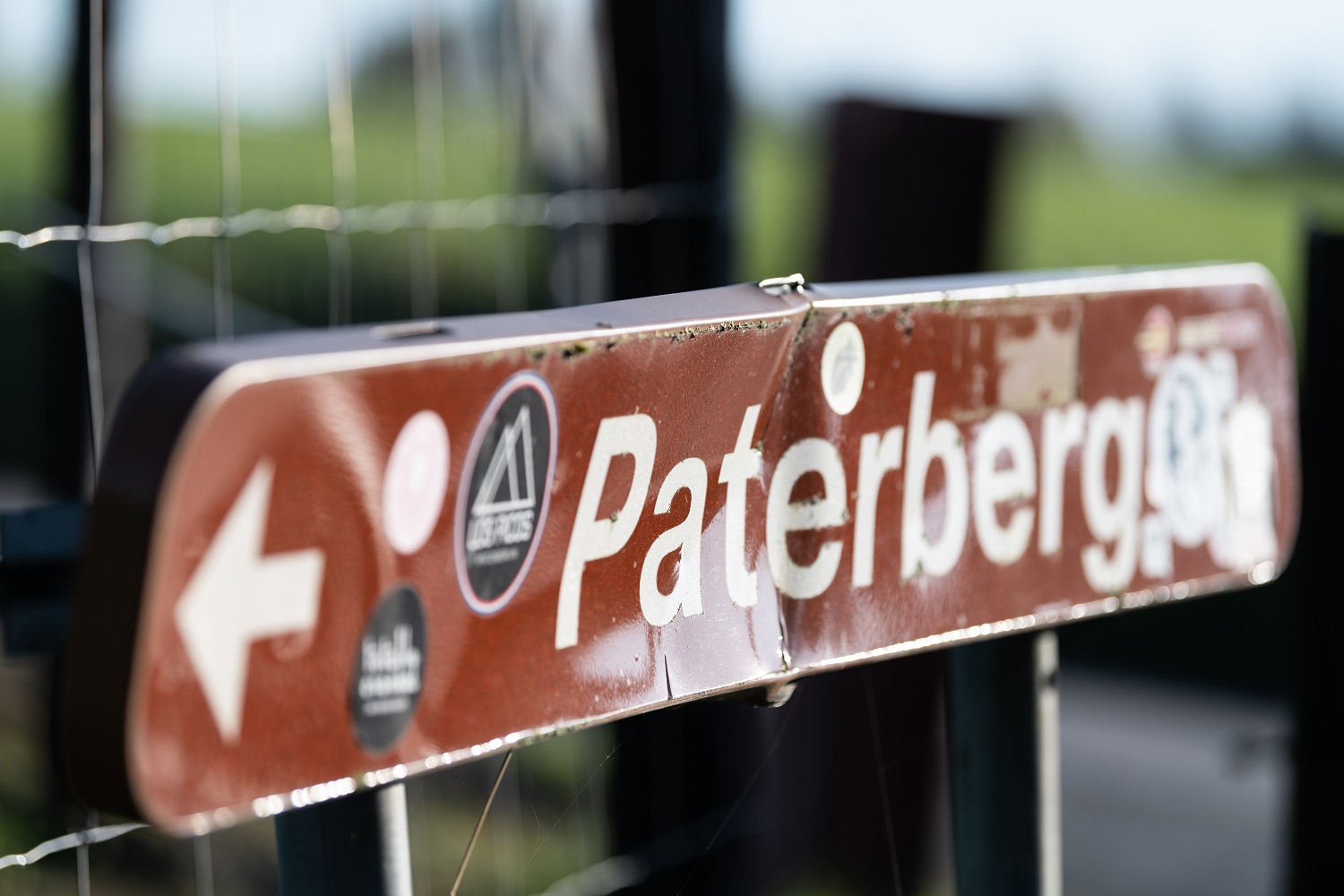 Paterberg