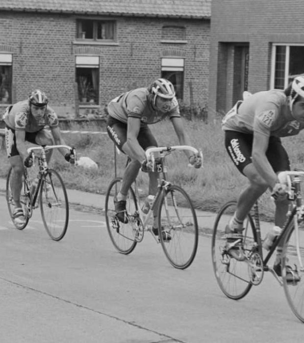 WK wielrennen 1988