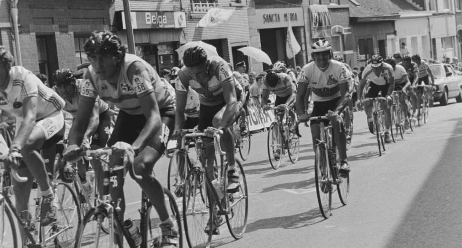 WK wielrennen 1988