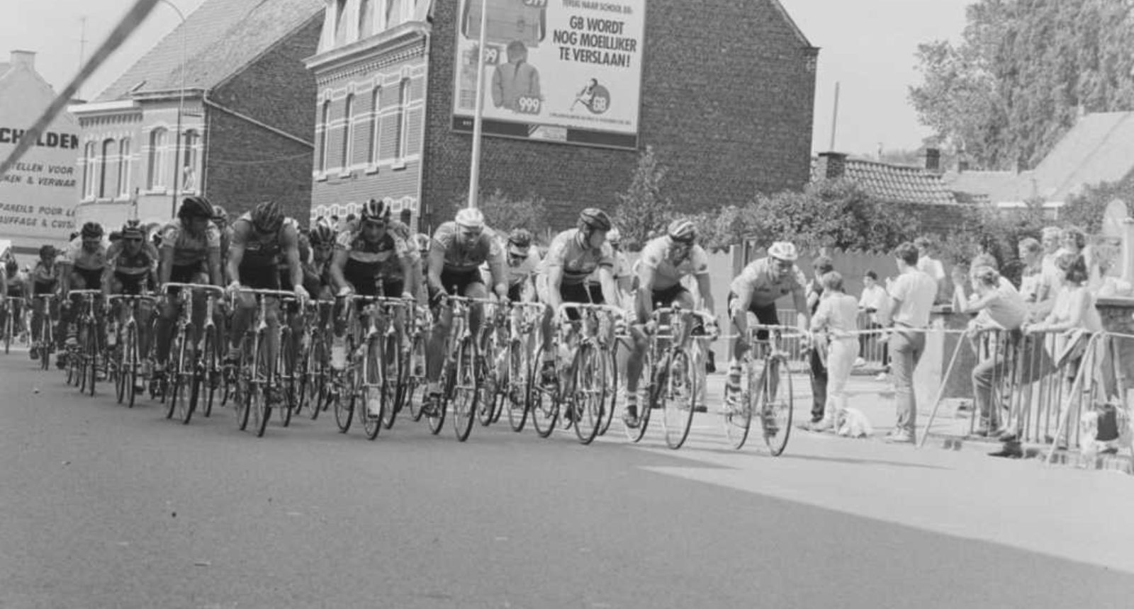 WK wielrennen 1988