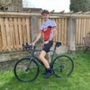 Gabriel - Cycling after 40