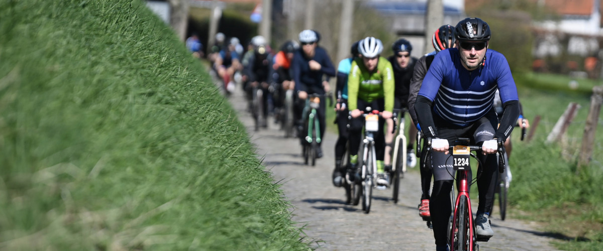 Brabantse Pijl Cyclo - (c) Peleton