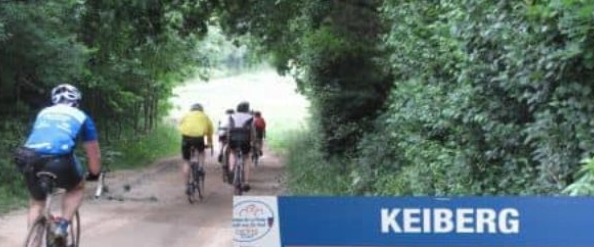 Keiberg Keiberg
