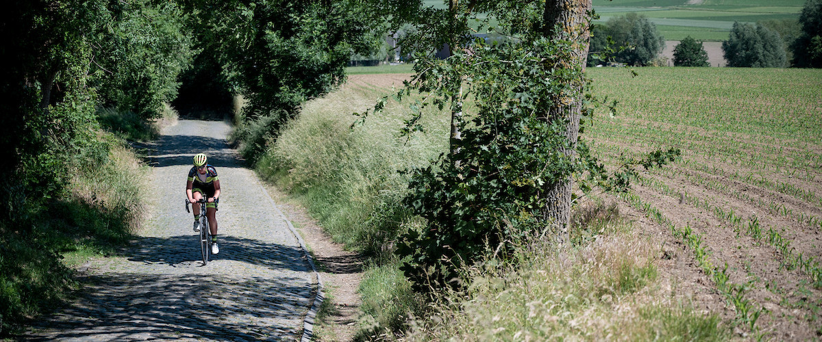 Oude Kwaremont