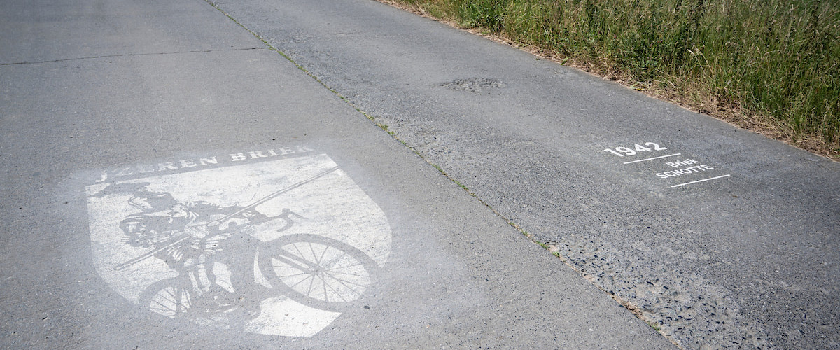 Ronde van Vlaanderenstraat