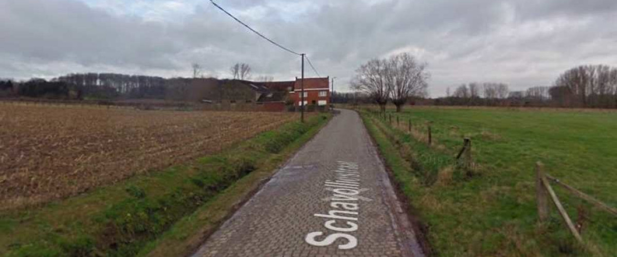 Schavolliestraat Schavolliestraat