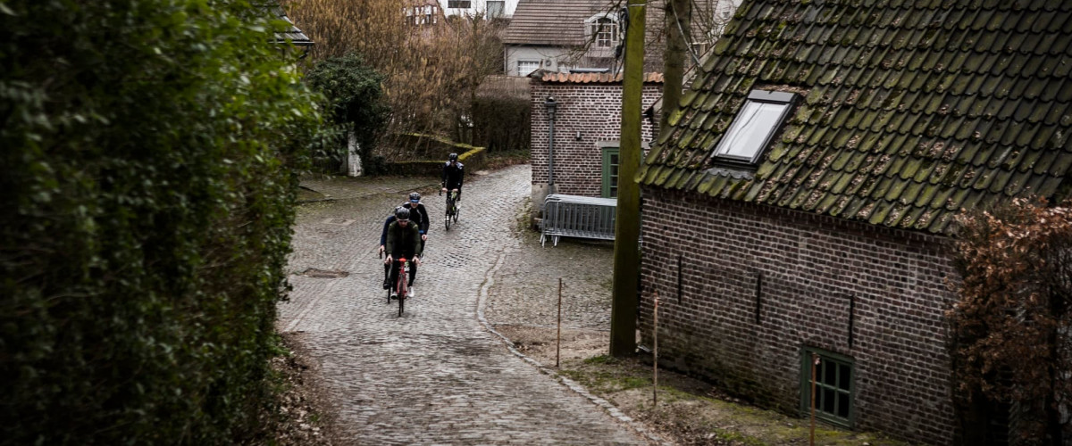 WIGGINS IN FLANDERS